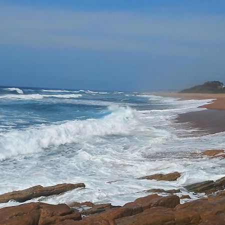 Blue Space Beach House Port Shepstone Luaran gambar
