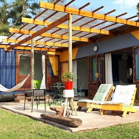 Blue Space Beach House Port Shepstone Luaran gambar