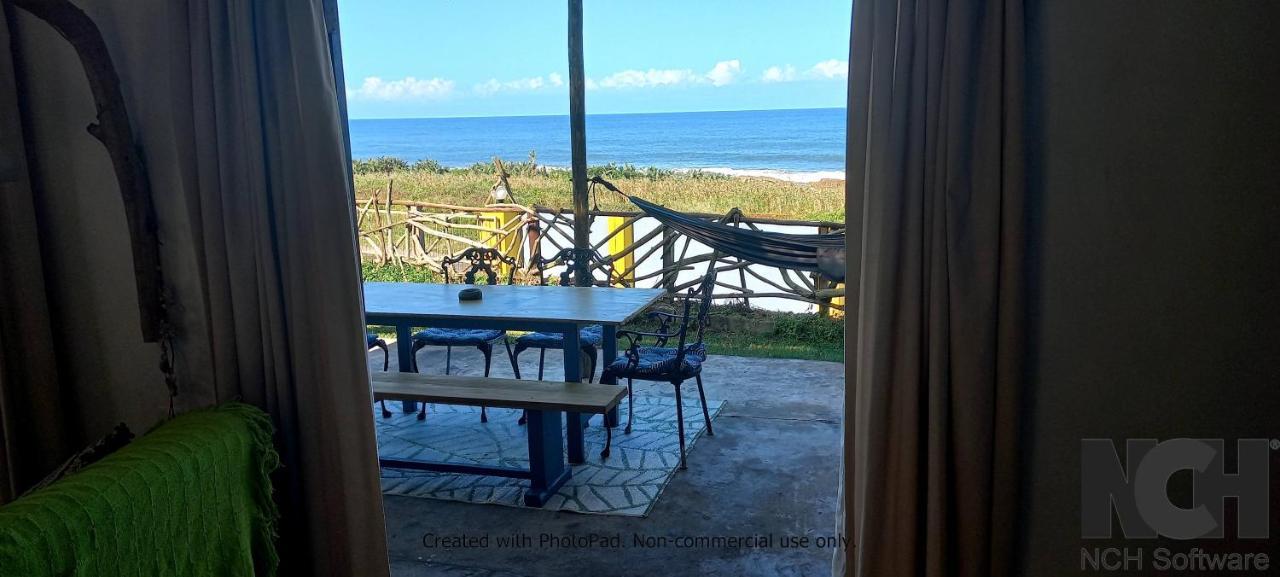Blue Space Beach House Port Shepstone Luaran gambar