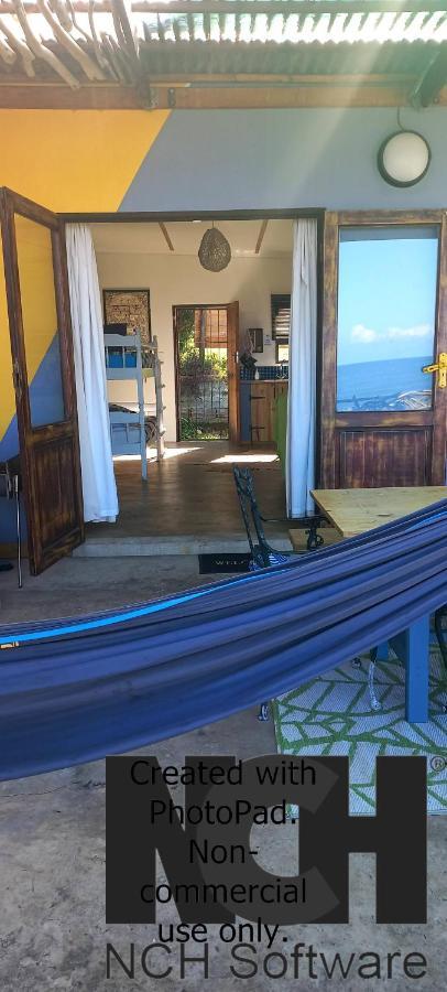 Blue Space Beach House Port Shepstone Luaran gambar