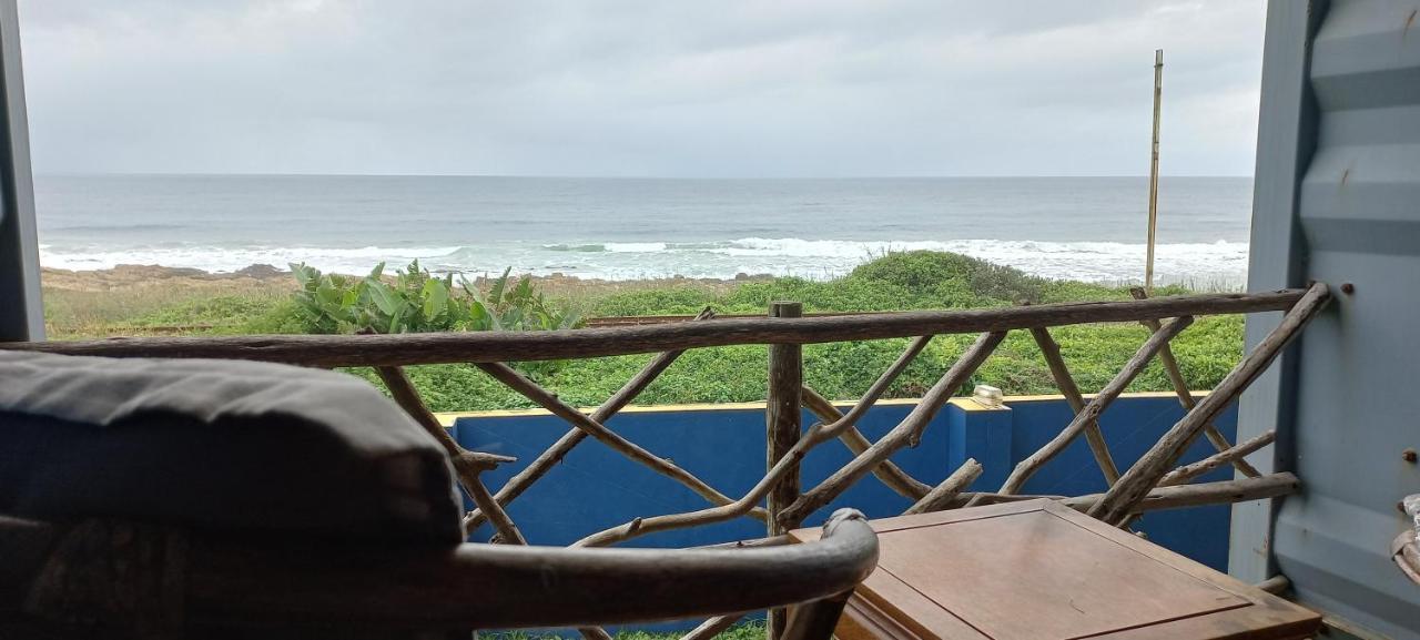 Blue Space Beach House Port Shepstone Luaran gambar
