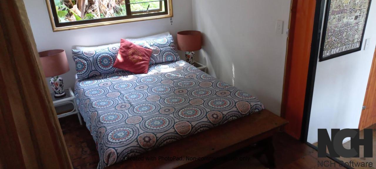 Blue Space Beach House Port Shepstone Luaran gambar