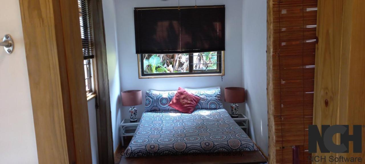Blue Space Beach House Port Shepstone Luaran gambar