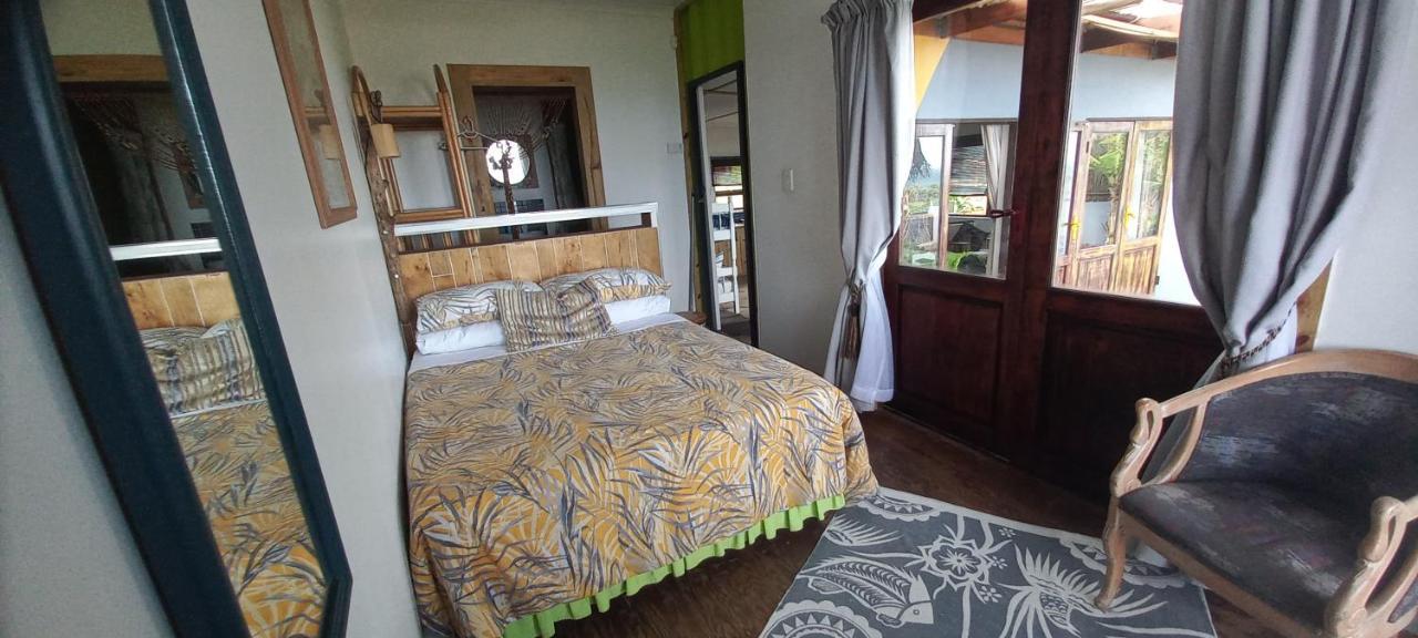 Blue Space Beach House Port Shepstone Luaran gambar
