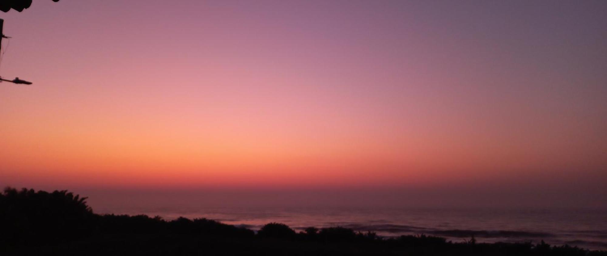 Blue Space Beach House Port Shepstone Luaran gambar