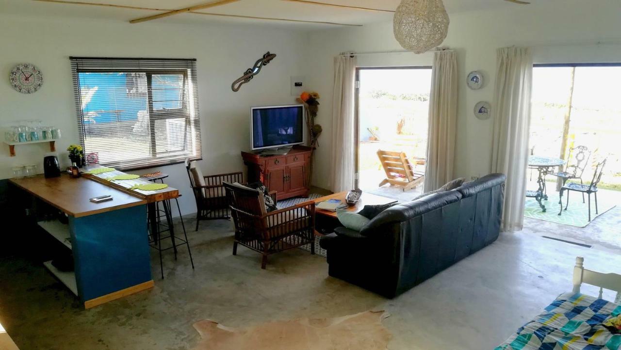 Blue Space Beach House Port Shepstone Luaran gambar