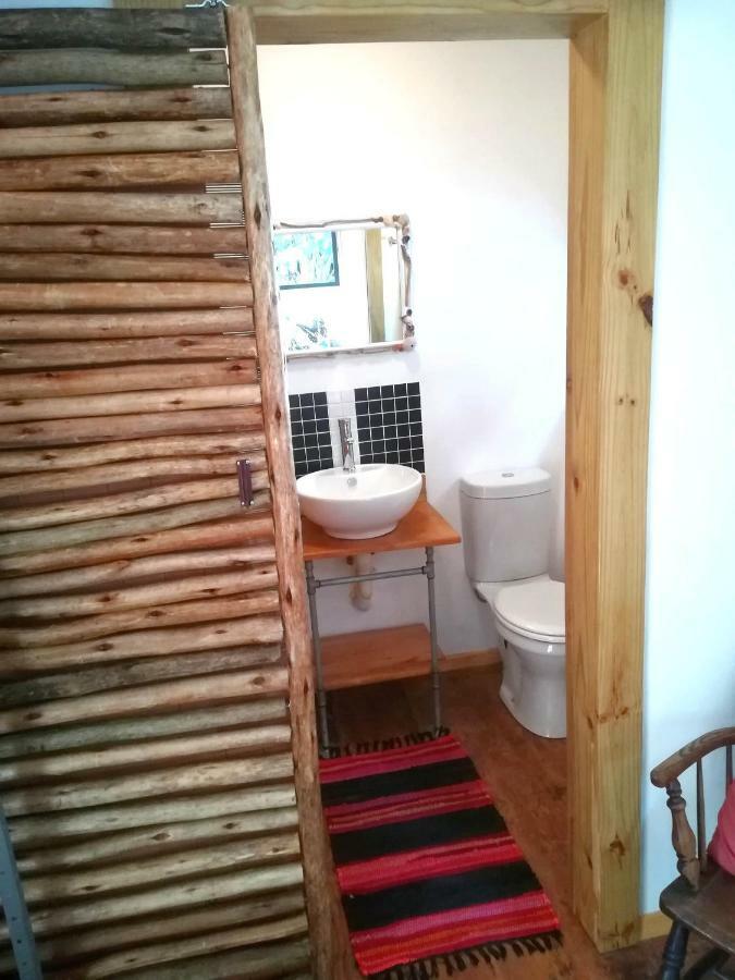 Blue Space Beach House Port Shepstone Luaran gambar