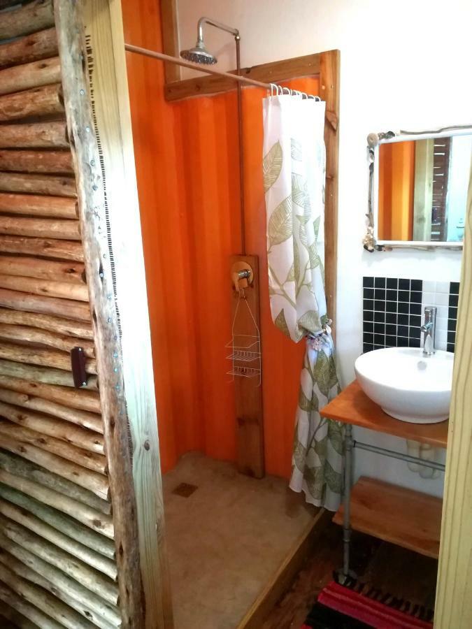Blue Space Beach House Port Shepstone Luaran gambar