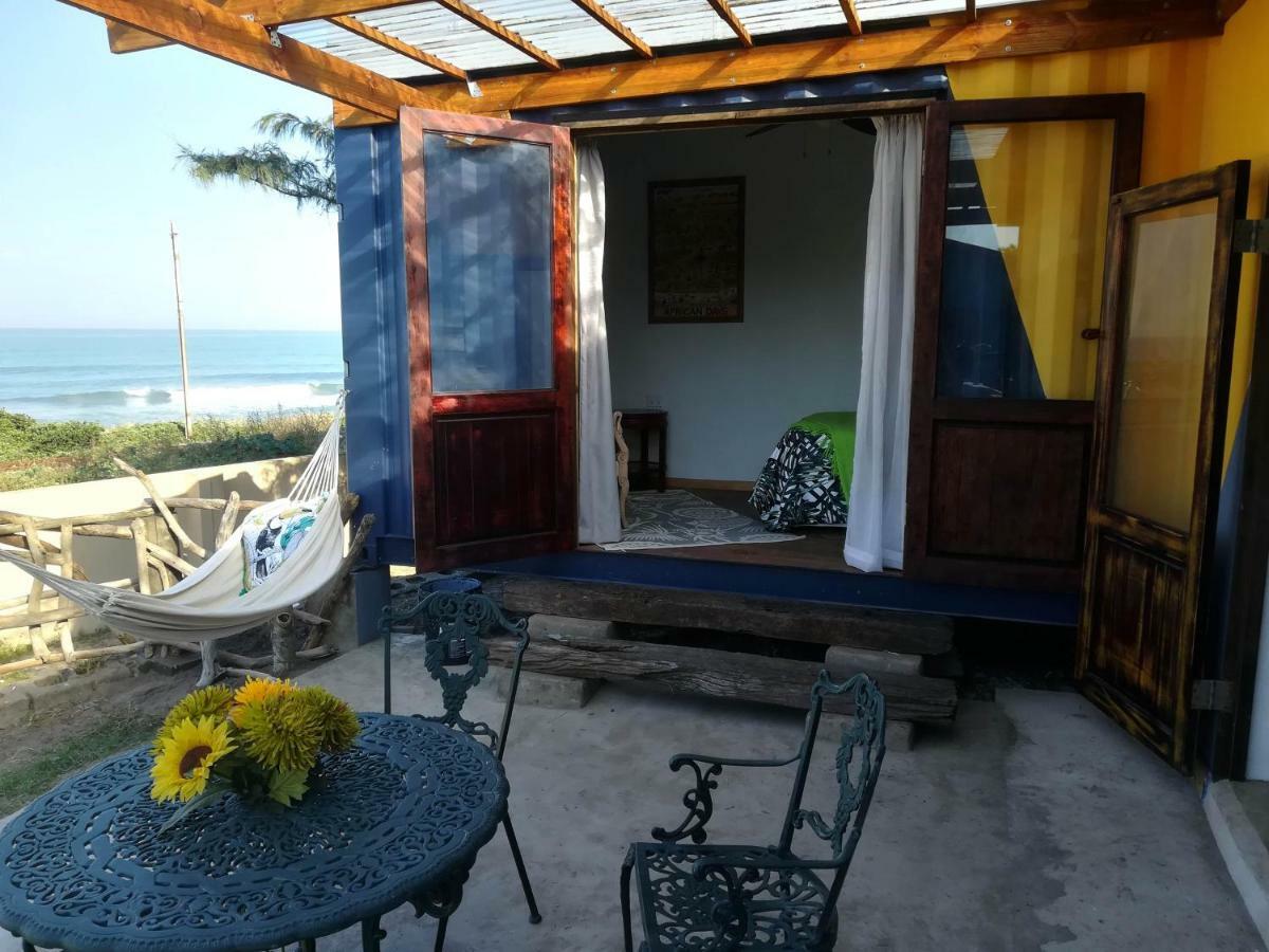 Blue Space Beach House Port Shepstone Luaran gambar