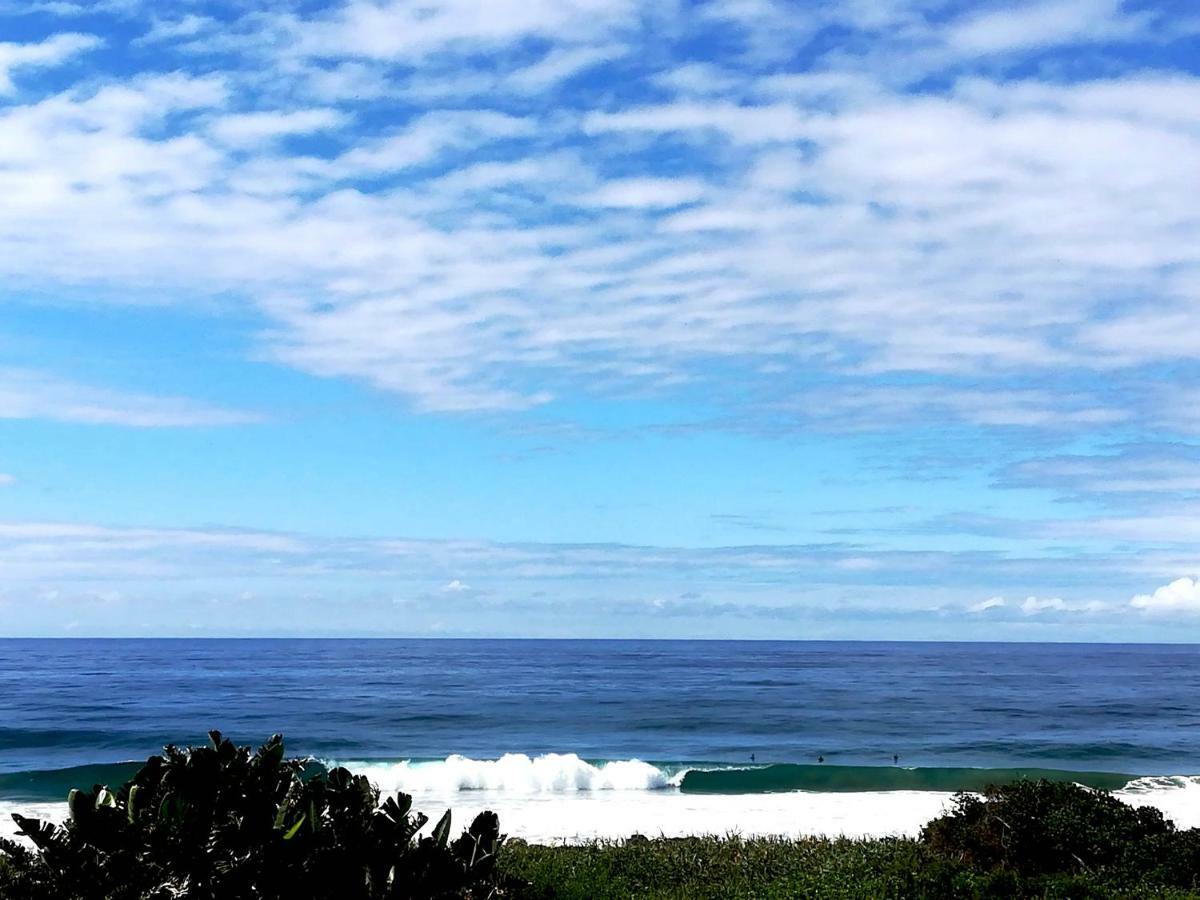 Blue Space Beach House Port Shepstone Luaran gambar