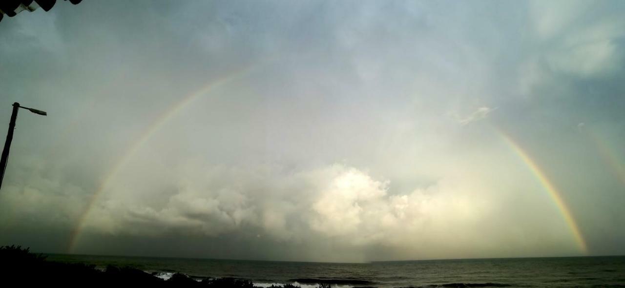 Blue Space Beach House Port Shepstone Luaran gambar